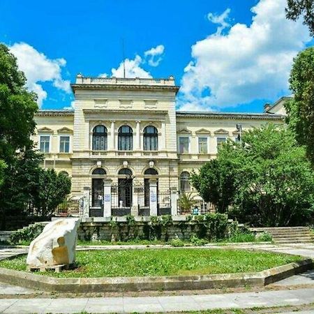 Hostel Musala Varna Exterior foto